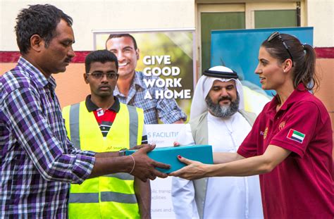 charities in the uae.